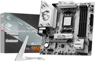 MSI B850M GAMING PLUS WIFI6E - Motherboard