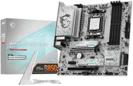 MSI B850M GAMING PLUS WIFI - Motherboard