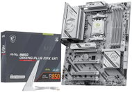 MSI MAG B850 GAMING PLUS MAX WIFI - Motherboard