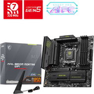MSI MAG B850M MORTAR WIFI - Motherboard