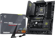 MSI MAG B850 TOMAHAWK WIFI - Motherboard