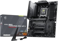 MSI MAG B850 TOMAHAWK MAX WIFI II - Motherboard