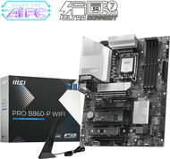 MSI PRO B860-P WIFI - Základní deska
