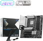 MSI PRO B860M-A WIFI - Základní deska