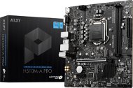 MSI H510M-A PRO - Motherboard