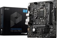 MSI H510M PRO - Motherboard