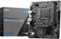 Motherboard MSI PRO H610M-E DDR4 - Základní deska