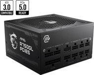 MSI MAG A750GL PCIE5 - PC Power Supply