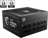 MSI MAG A850GL PCIE5 - PC Power Supply