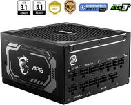 MSI MAG A1000GL PCIE5 - PC zdroj