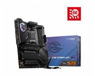 MSI MPG X670E CARBON WIFI - Motherboard