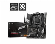 MSI PRO X670-P WIFI Mainboard - Motherboard