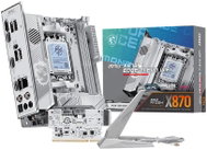 MSI MPG X870I EDGE TI EVO WIFI  - Motherboard