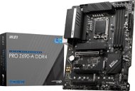 MSI PRO Z690-A DDR4 - Základná doska