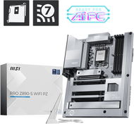 MSI PRO Z890-S WIFI PZ - Základní deska