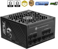 MSI MPG A1000GS PCIE5 - PC tápegység