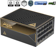 MSI MEG Ai1600T PCIE5 - PC zdroj