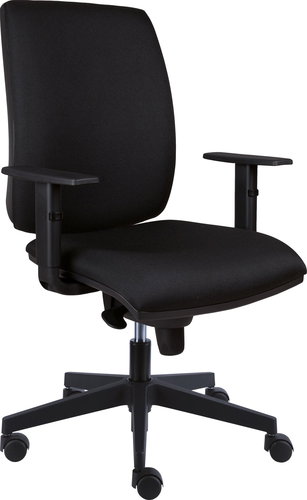 Alba YORK boss - Office Chair - Main image