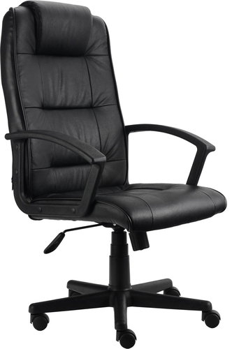 ALBA Odet černé - Kancelářské křeslo - Main image