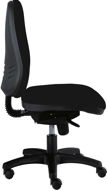 Alba DIANA - Office Chair