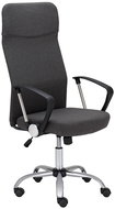 ALBA Medea full upholstered grey - Office Chair