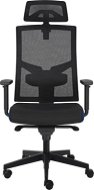 Office Chair Alba GAME boss VIP - Kancelářská židle
