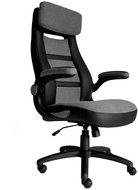 ALBA FLOG black-grey - Office Armchair