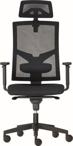 Alba GAME boss - Office Chair - Main image