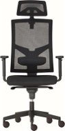 Kancelářská židle ALBA Game šéf - Kancelářská židle
