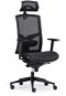 Kancelářská židle ALBA Game celosíť - Kancelářská židle