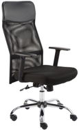 ALBA Medea Plus black - Office Chair