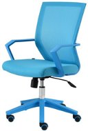 ALBA Merci kék - Irodai szék