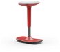 Alba LEO red - Office Chair