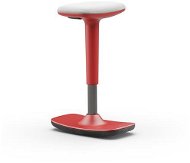 ALBA Leo červený - Kancelářská židle