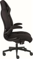 Kancelářská židle ALBA Dispos černý - Kancelářská židle