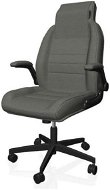 Alba DISPOS grey - Office Chair