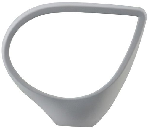 ALBA Fuxo gray 2pcs - Armrest - Main image