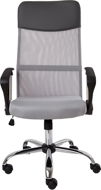 ALBA Medea Grey - Office Armchair