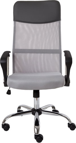 ALBA Medea Grey - Office Chair - Main image