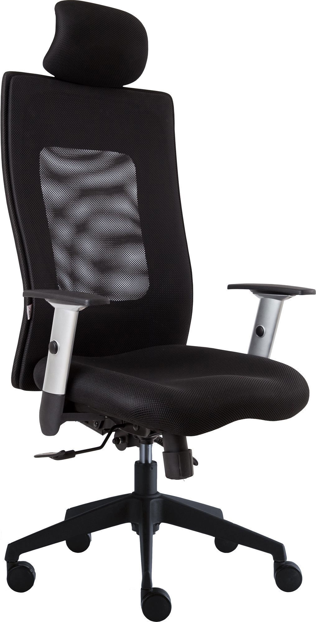 Alba high back online chair