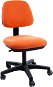 ALBA Sparta narancs - Gyerek íróasztal szék