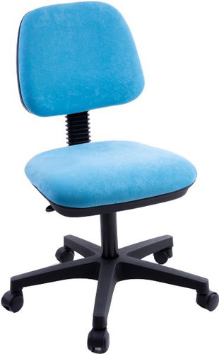 ALBA Sparta Blue - Children’s Desk Chair - Main image