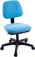 ALBA Sparta kék - Gyerek íróasztal szék