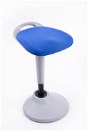 ALBA Active Stool modrá - Balančná stolička