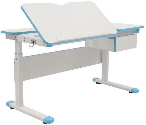 ALBA Fuxo blue - Kids' Table - Main image