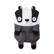 Ababu Nursery pocket Badger - Kindergarten desk organiser