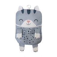 Ababu Nursery Pocket Kitty - Kindergarten desk organiser