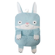 Ababu Nursery Pocket Bunny - Kindergarten desk organiser