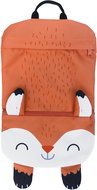 Ababu Mini Nursery Pocket Fox - Kindergarten desk organiser