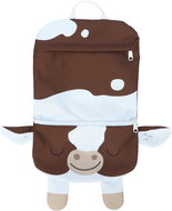 Ababu Mini Nursery Pocket Calf - Kindergarten desk organiser